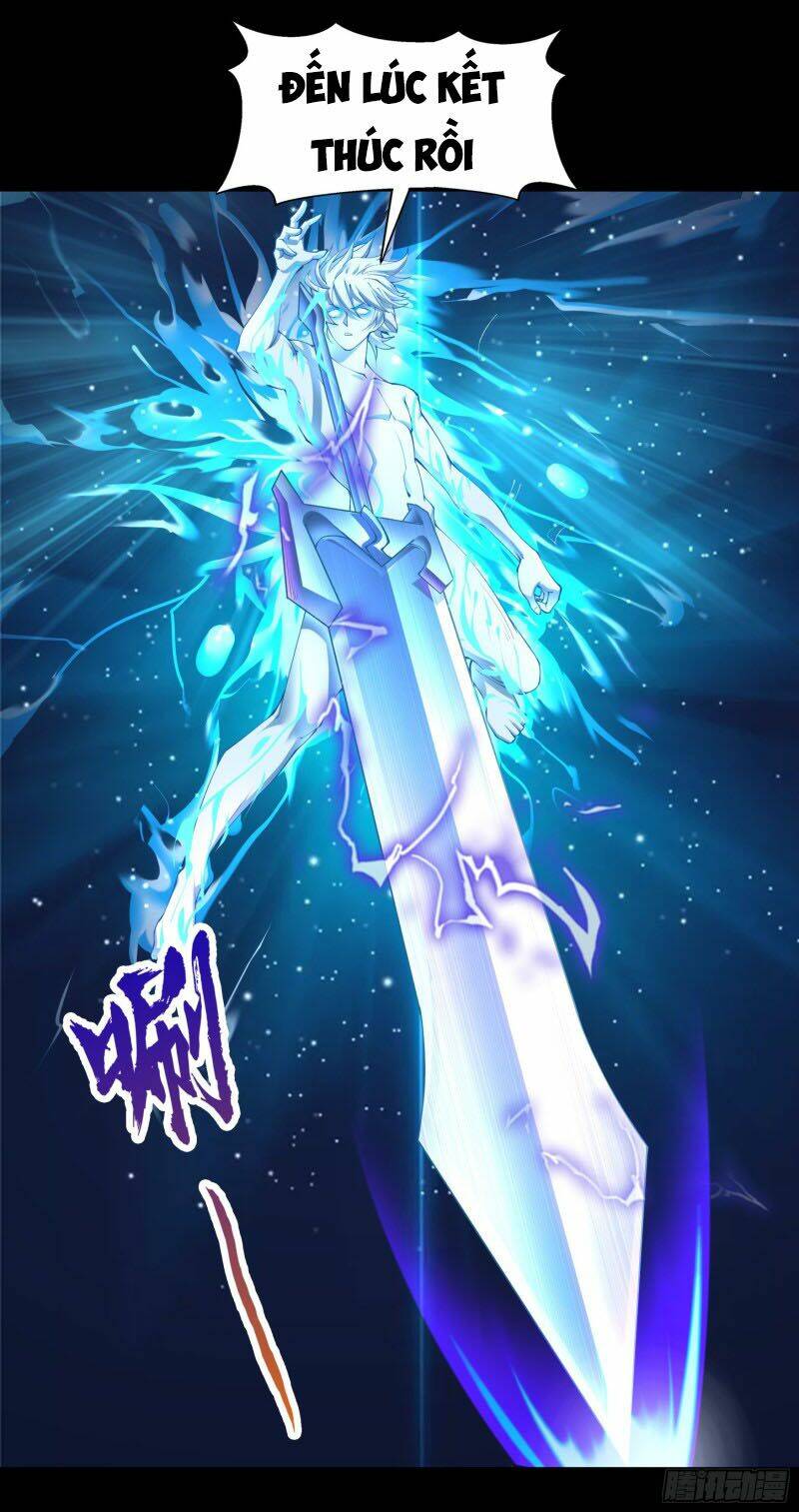 Thanh Đế Truyện: Chapter 25