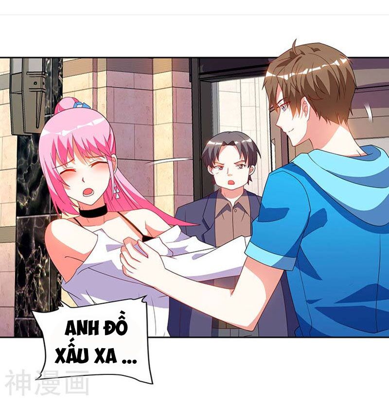 Thần Cấp Thấu Thị: Chapter 59