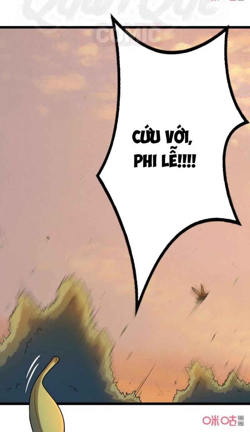 Tu Tiên Cuồng Thần: Chapter 44