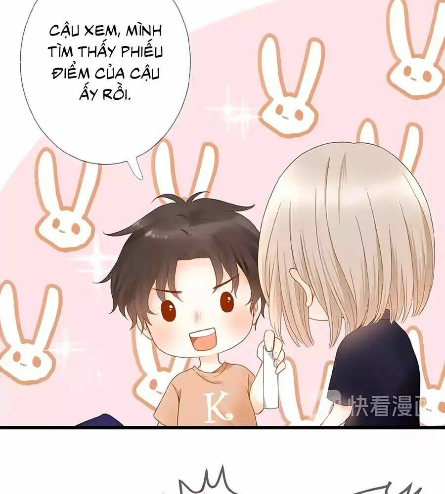 Đóa Hoa Chớm Nở: Chapter 3