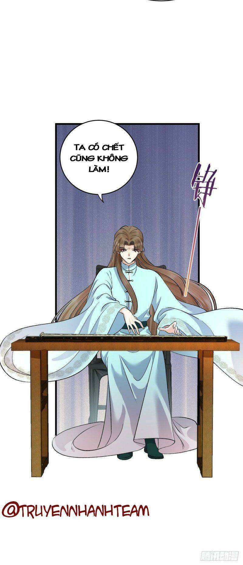 Lễ Băng Nhạc Phôi Chi Dạ: Chapter 27