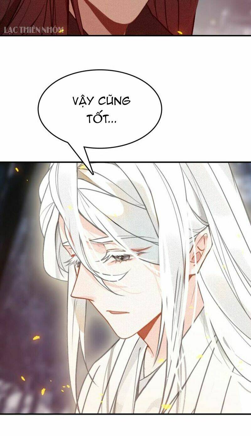 Đế Sư Tại Thượng: Chapter 48