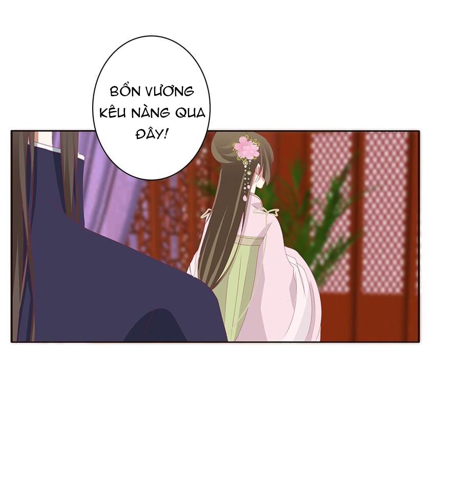 Thông Linh Phi: Chapter 522