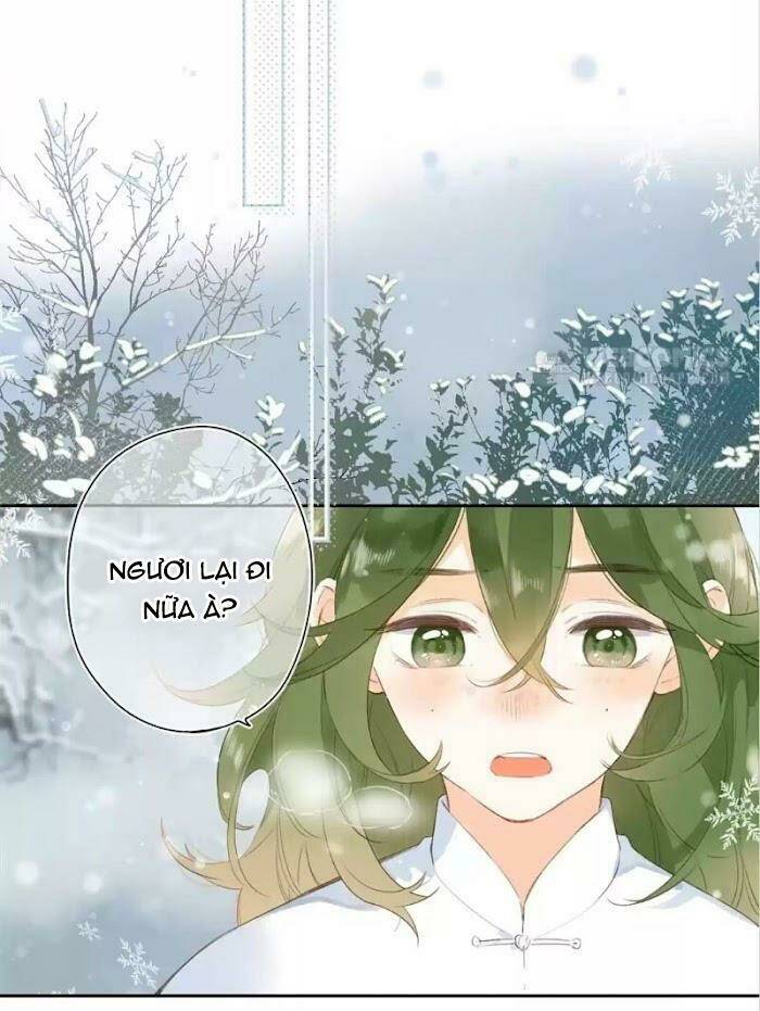Sos! Tôi Đã Yêu Một Con Sâu Bướm (Phần 2): Chapter 20