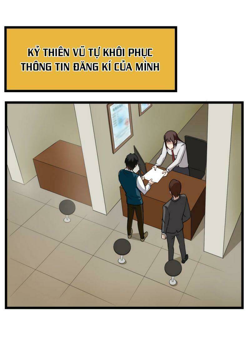 Hộ Hoa Cao Thủ Tại Vườn Trường: Chapter 144