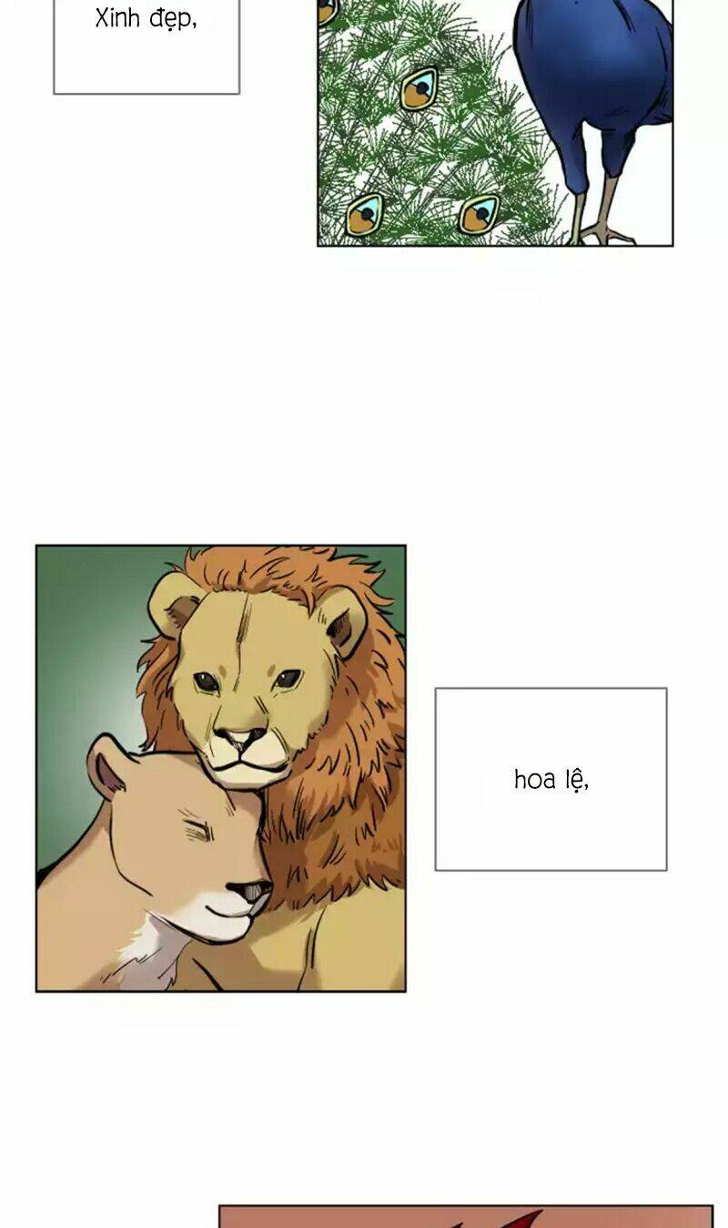 In Our Lifetime: Chapter 9