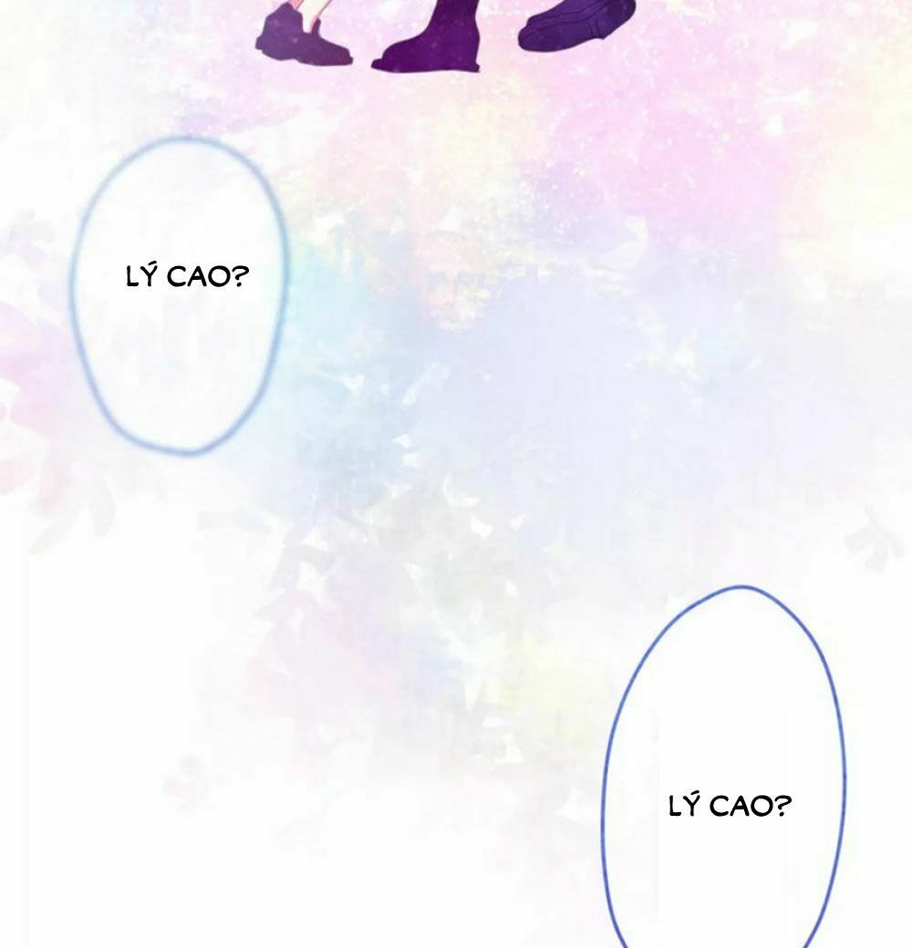 Tháng Sáu Kì Diệu: Chapter 31