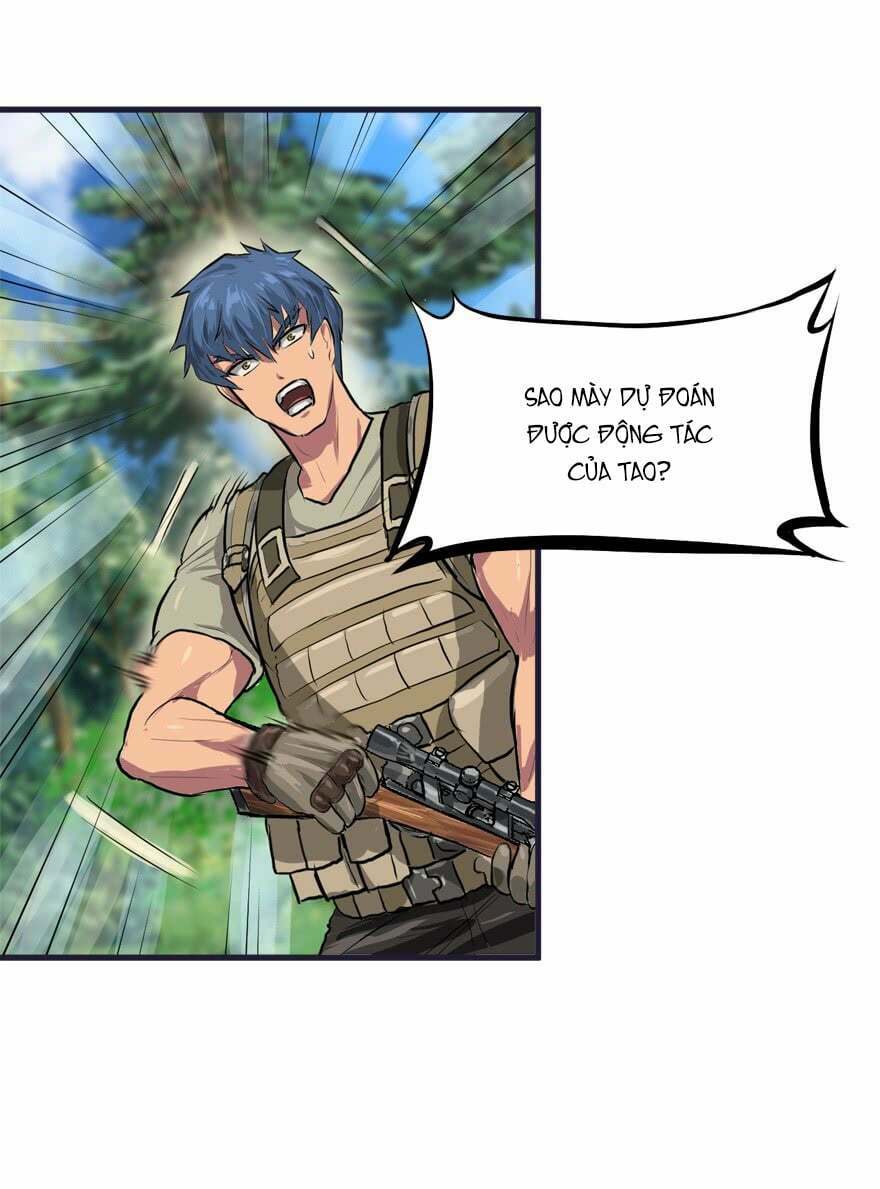 Vua Sinh Tồn: Chapter 29
