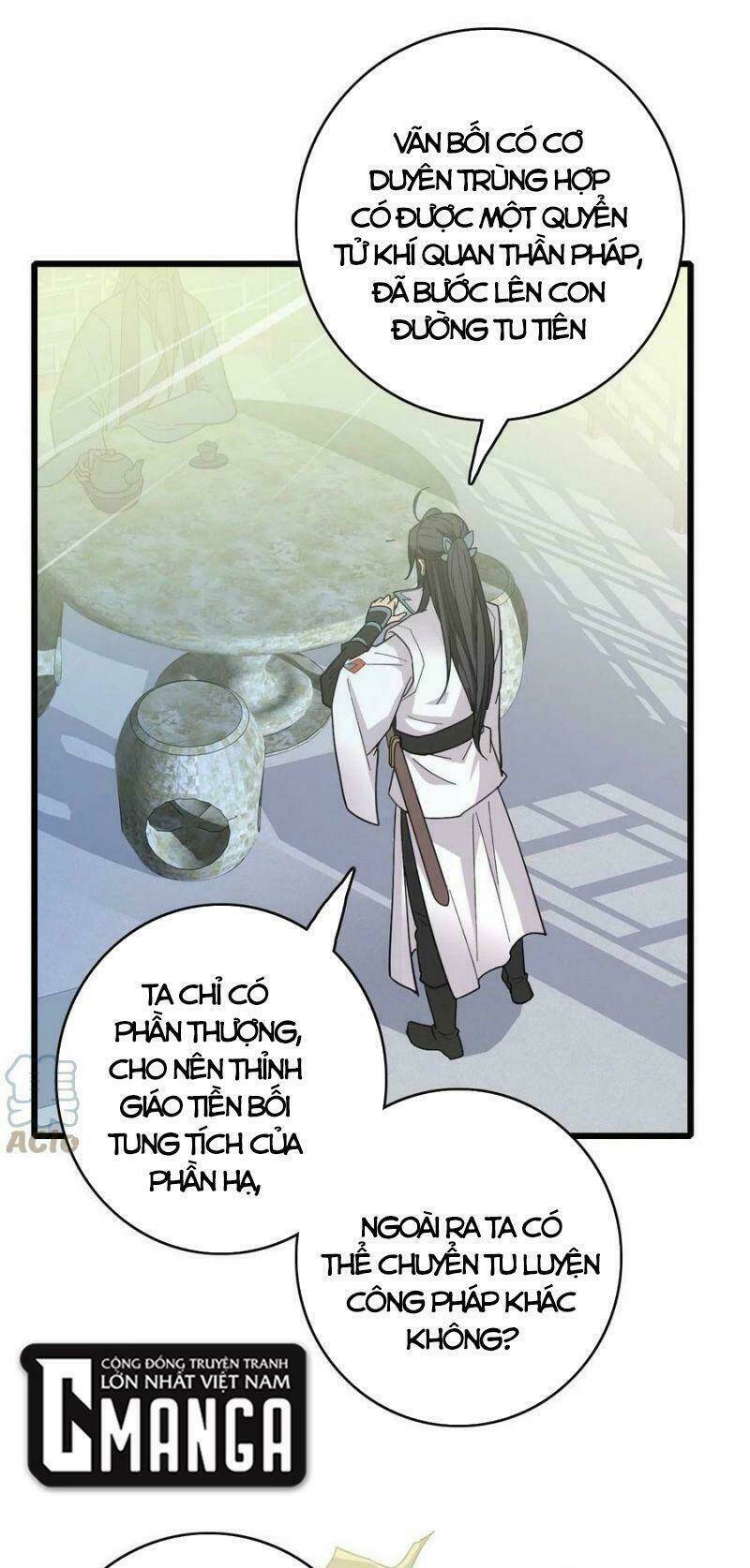 Siêu Đạo Thần Thuật: Chapter 83