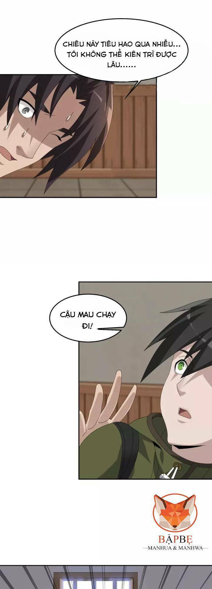 Siêu Cấp Đại Chủ Bạ: Chapter 83