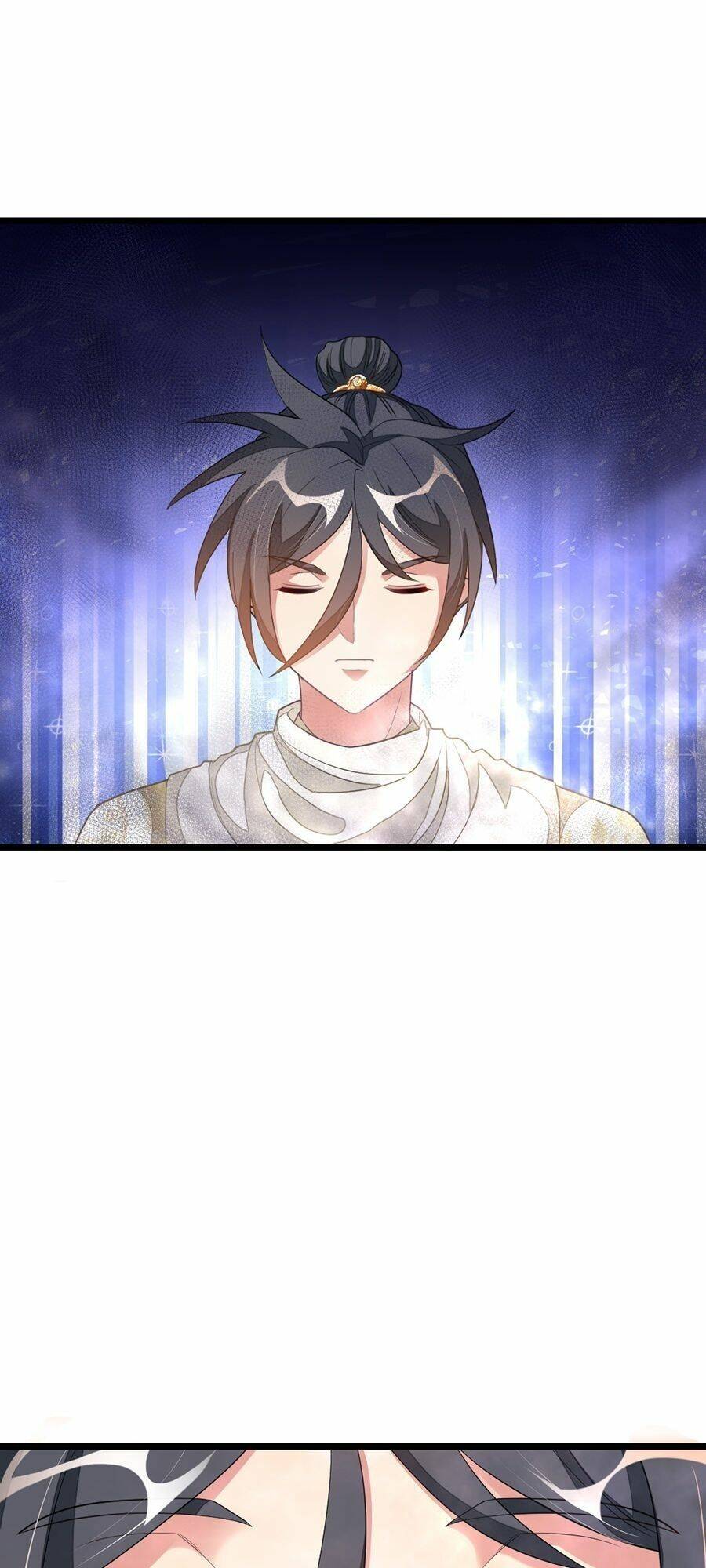 Cửu Dương Thần Vương: Chapter 147