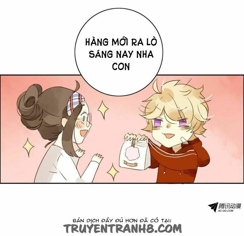 Sức Mạnh Của Sắc Đẹp: Chapter 2