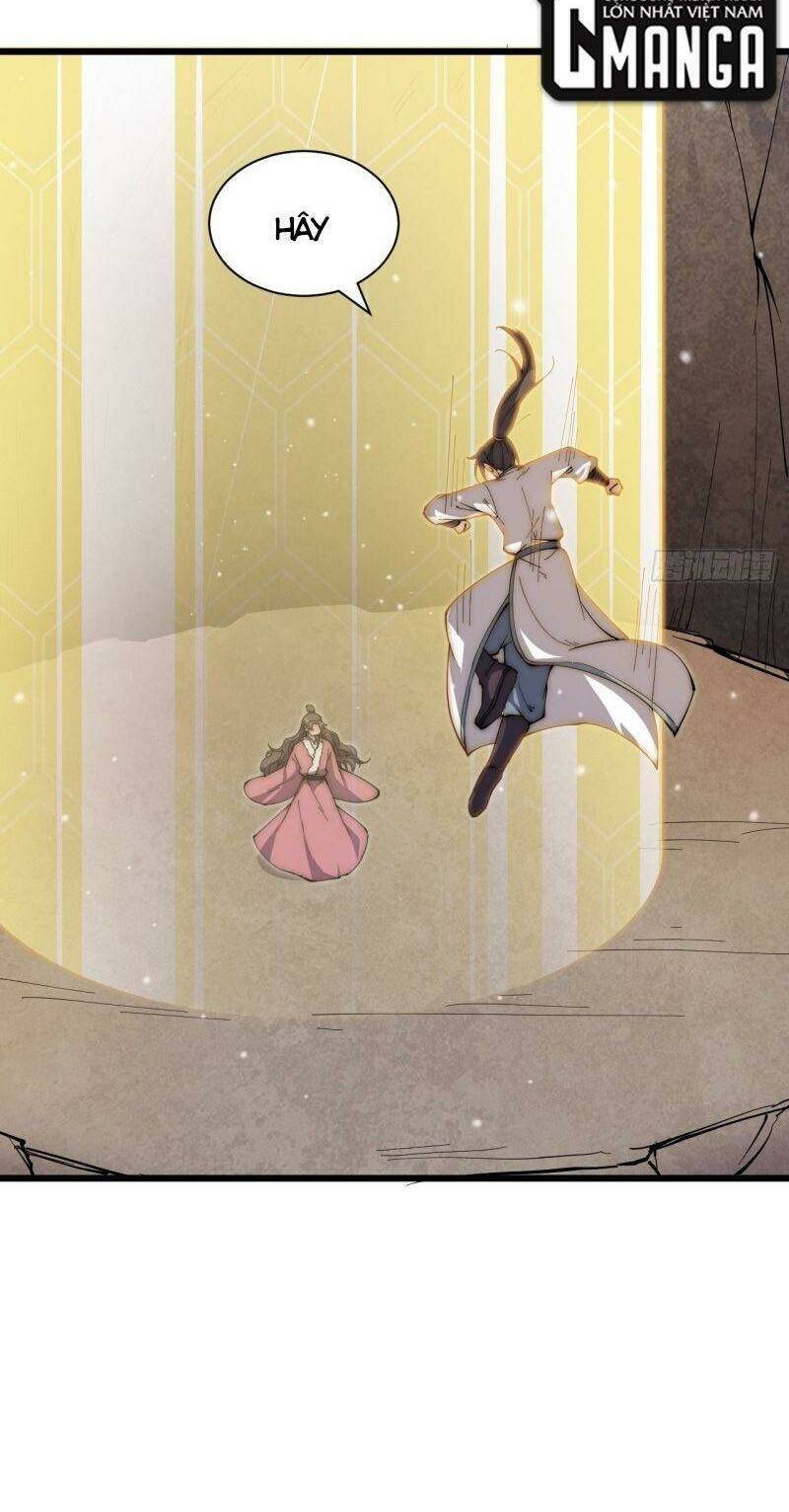 Trường Sinh Cửu Thiên Tuế: Chapter 48