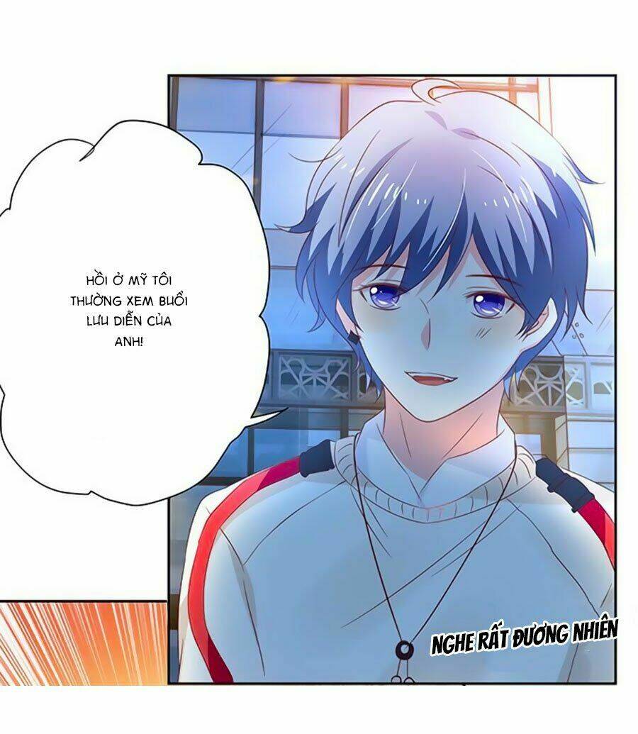 Bạn Trai Là Ngôi Sao: Chapter 78