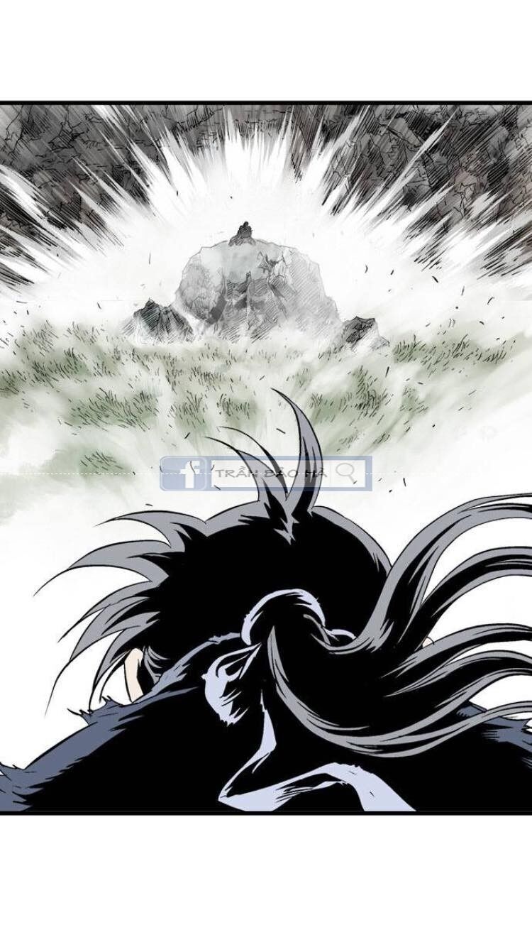 Cao Thủ 2: Chapter 119