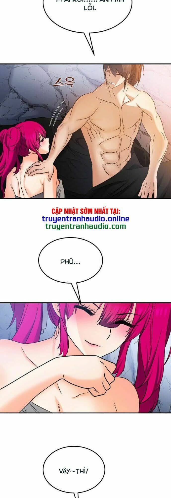 Từ Chối Kết Hôn Với Đại Gia: Cô Dâu Bỏ Trốn: Chapter 28