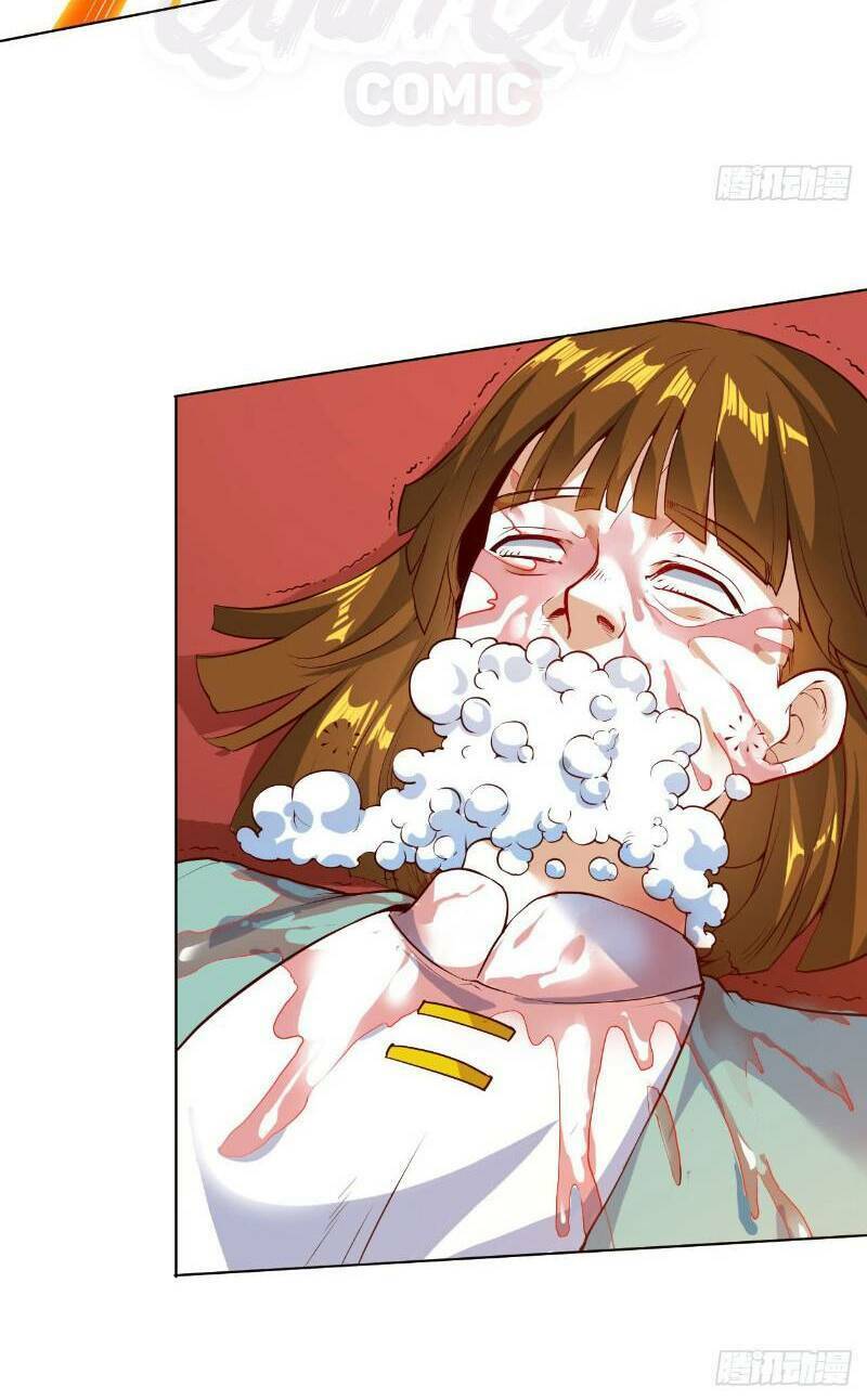 Thần Võ Đế Tôn: Chapter 18