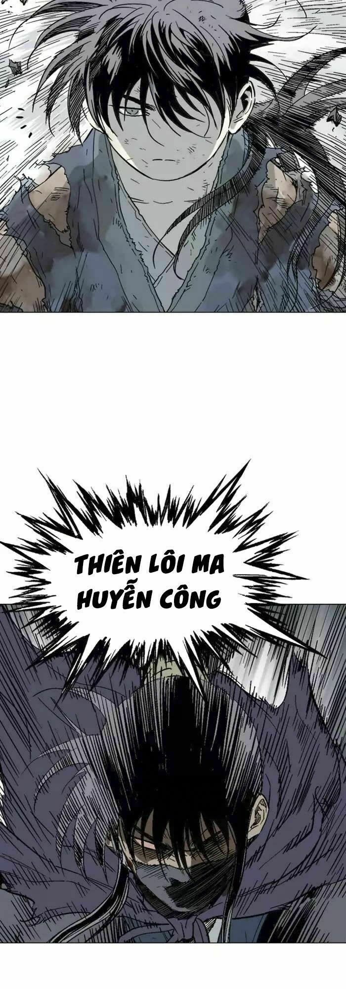 Cao Thủ 2: Chapter 47