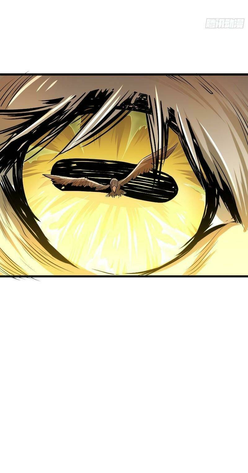 Nhân Đạo Kỹ Nguyên: Chapter 5