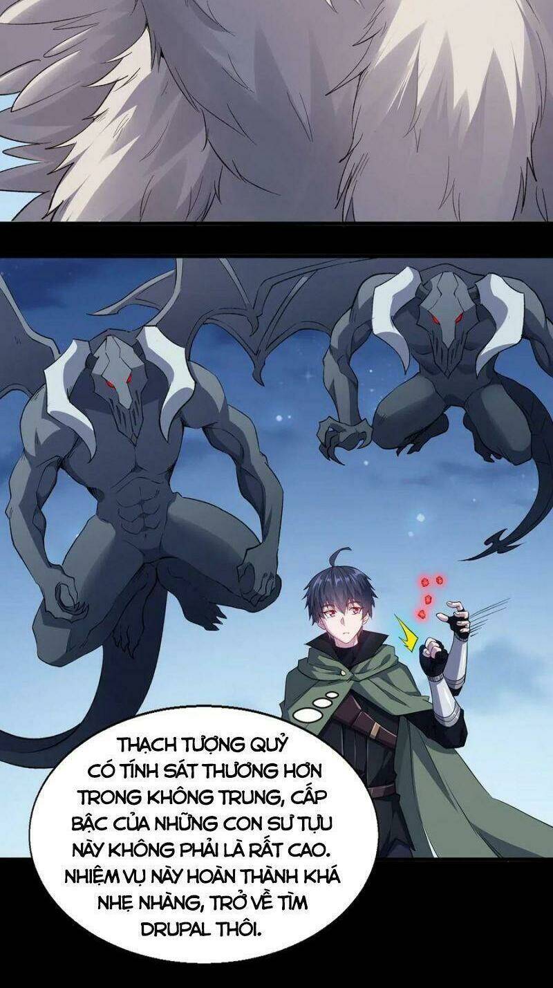 Thánh Đường Chi Thành: Chapter 53
