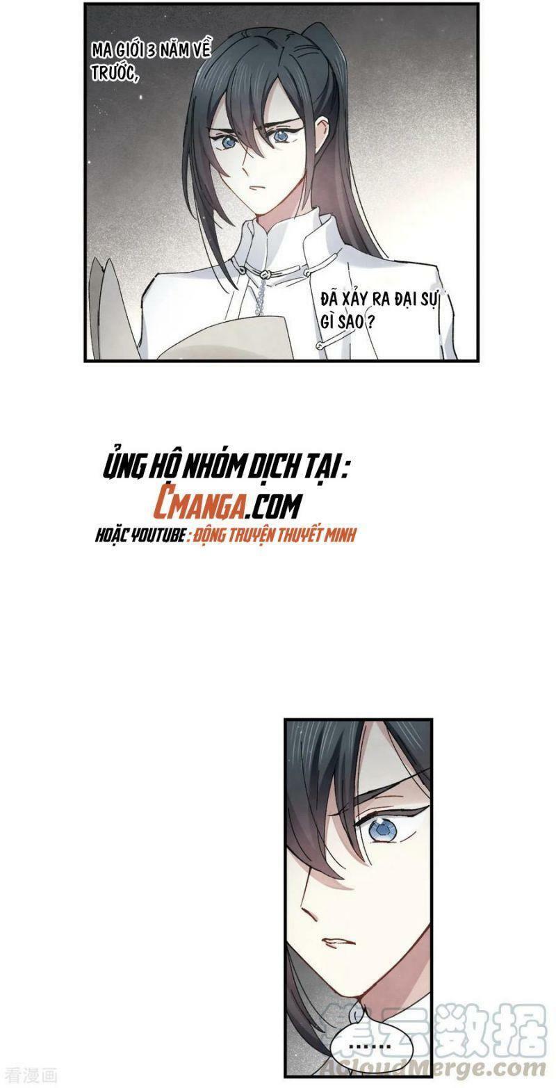 Mejaz - Nhân gian ngọc: Chapter 97
