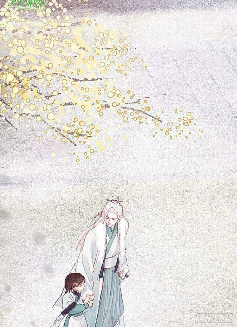 Hữu Yêu Lai Chi Họa Trung Tiên: Chapter 55