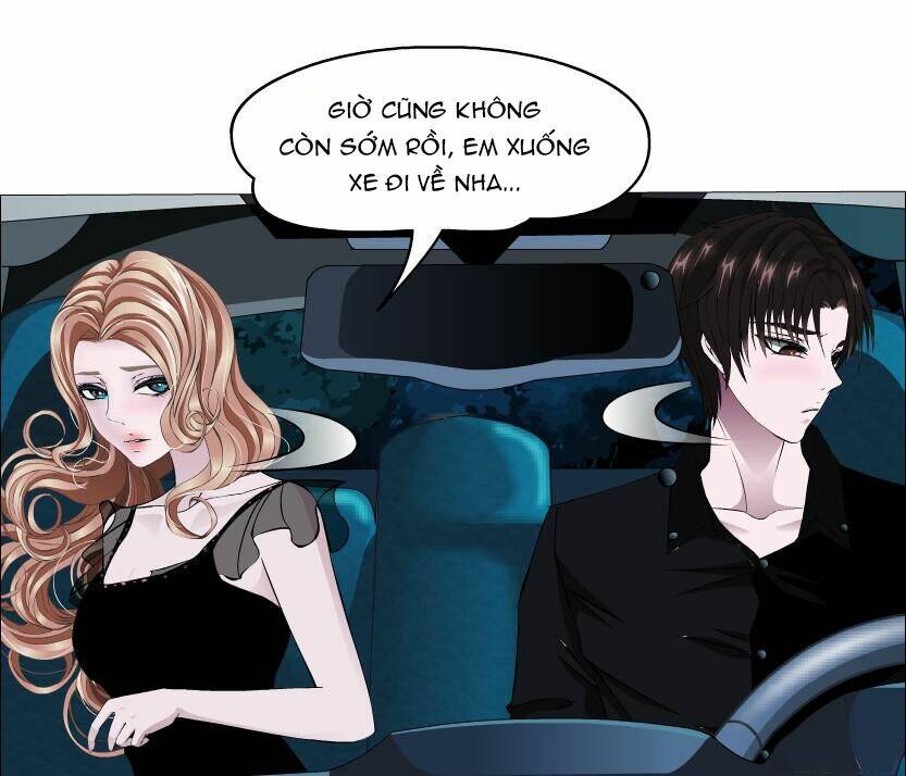 Cạm Bẫy Của Nữ Thần: Chapter 108