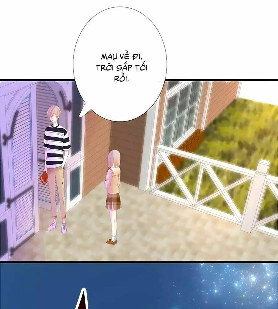 Đóa Hoa Chớm Nở: Chapter 27