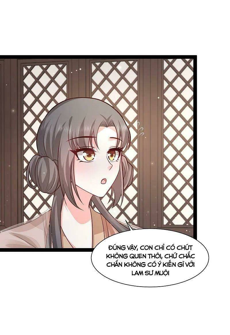 Tối Cường Vận Đào Hoa: Chapter 269