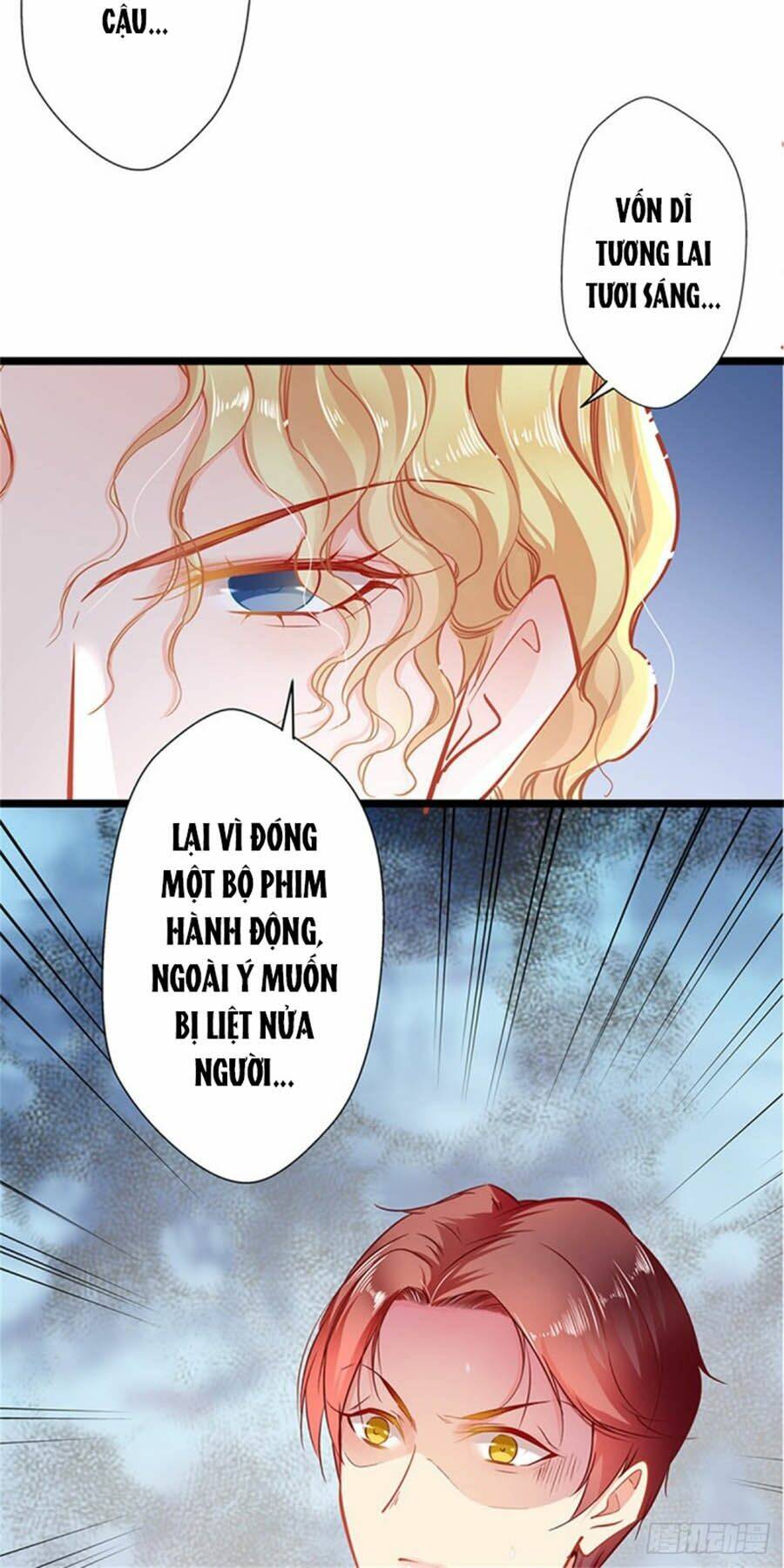 Cưng Chiều Ái Thê Hư Hỏng: Chapter 59