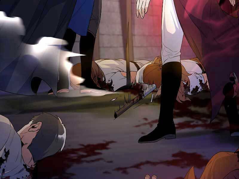 Bạo Chúa Cường Hoành: Chapter 25