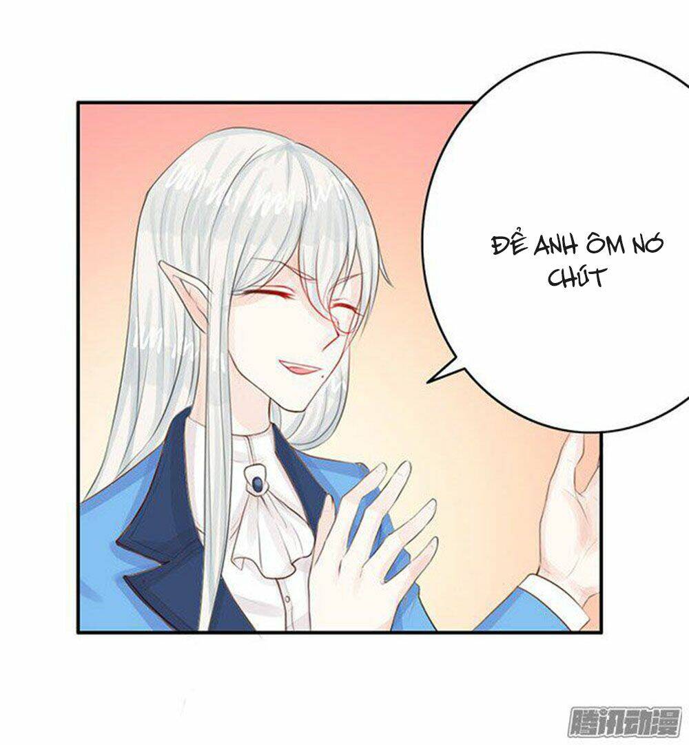 Ma Vương Luyến Ái Chỉ Nam: Chapter 60