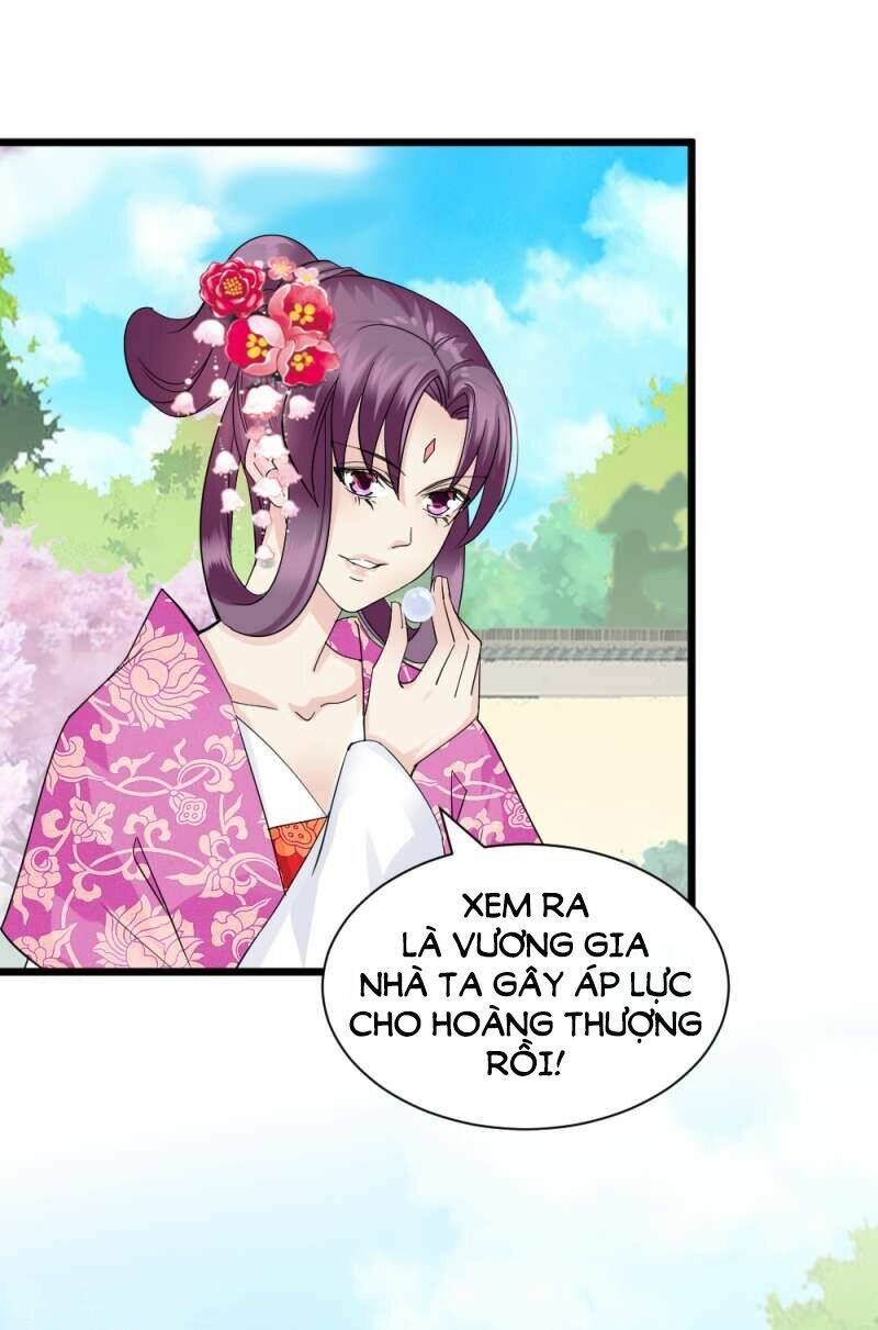 Tuyệt Thế Độc Phi Của Tà Vương: Chapter 65