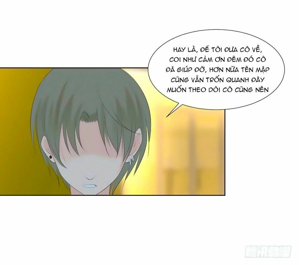 Sinh Sinh Tương Thác: Chapter 45