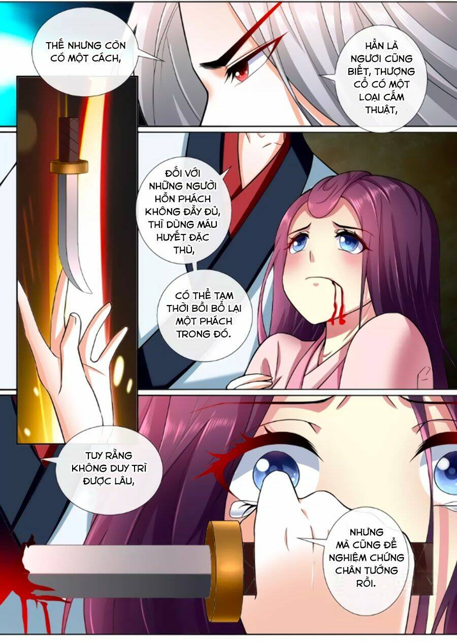 Ma Phi Giá Đáo: Chapter 188