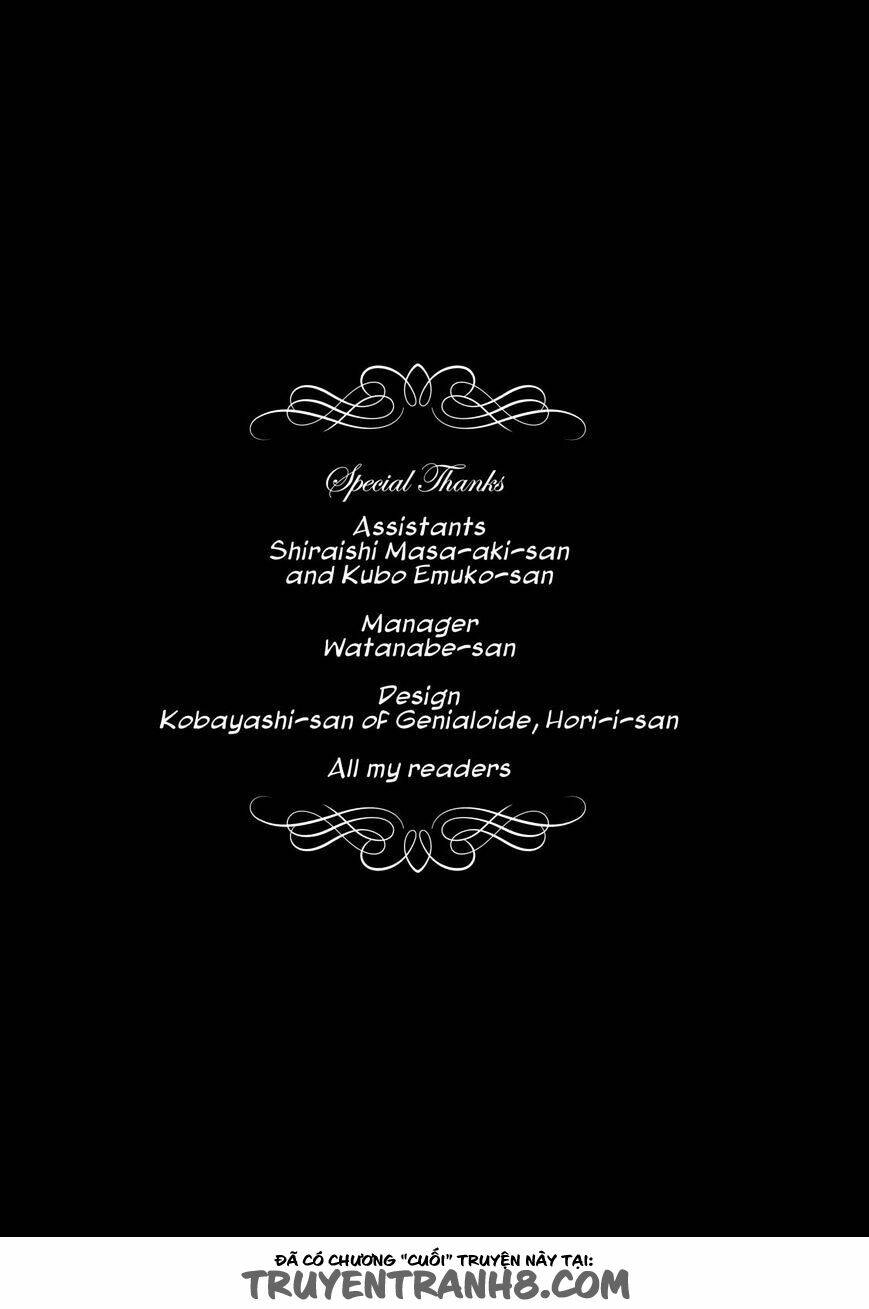 Ước Mơ Của Cặn Bã: Chapter 16.5