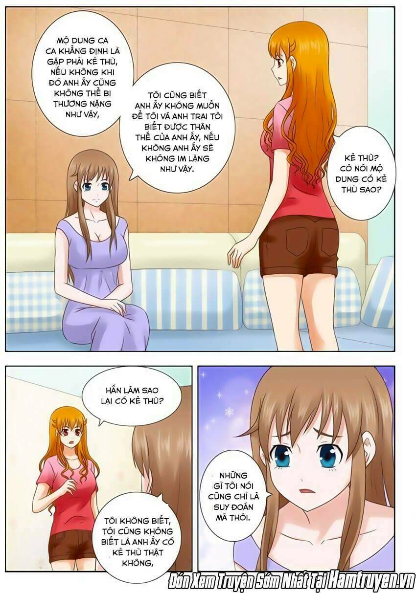 Tối Cường Tà Thiếu: Chapter 144