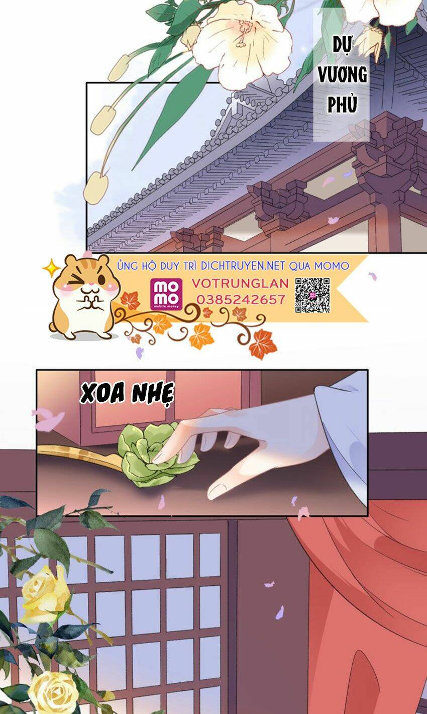 Tang Lạc Túy Tại Nam Phong Lý: Chapter 72