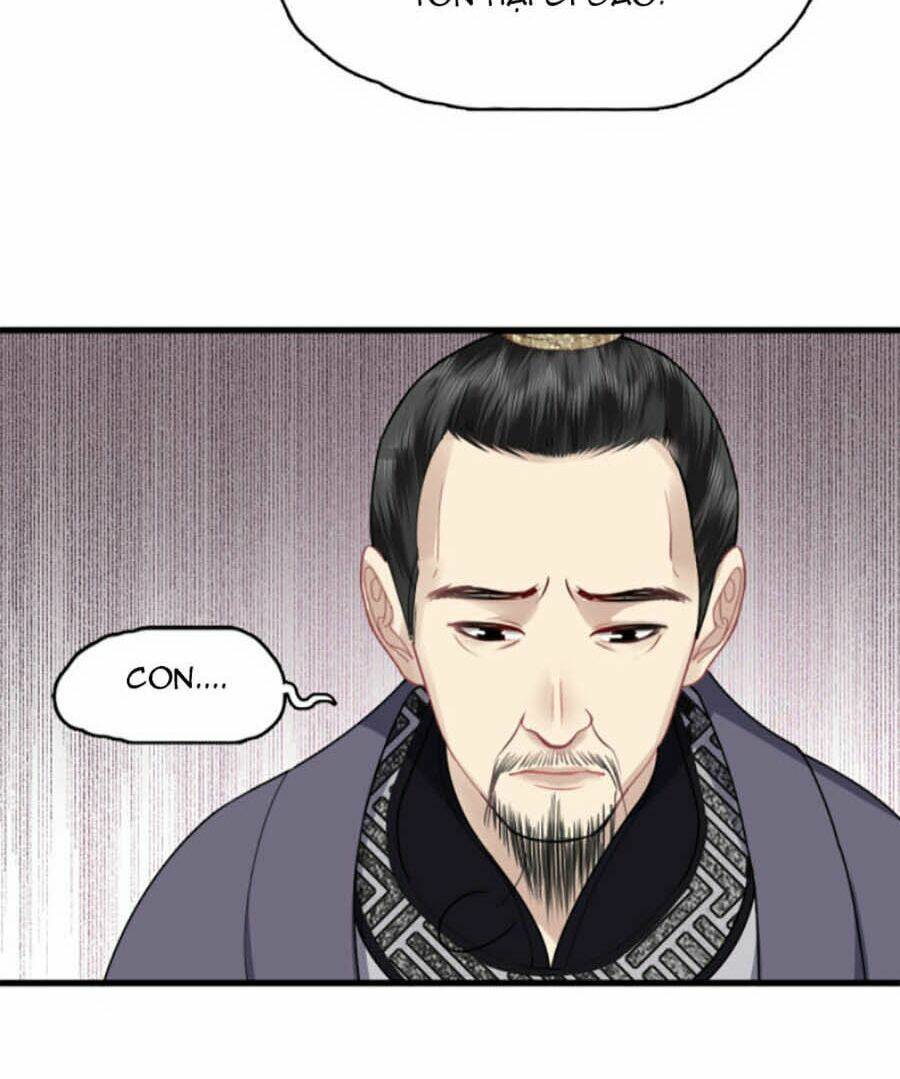 Điều Hương Vương Phi: Chapter 2