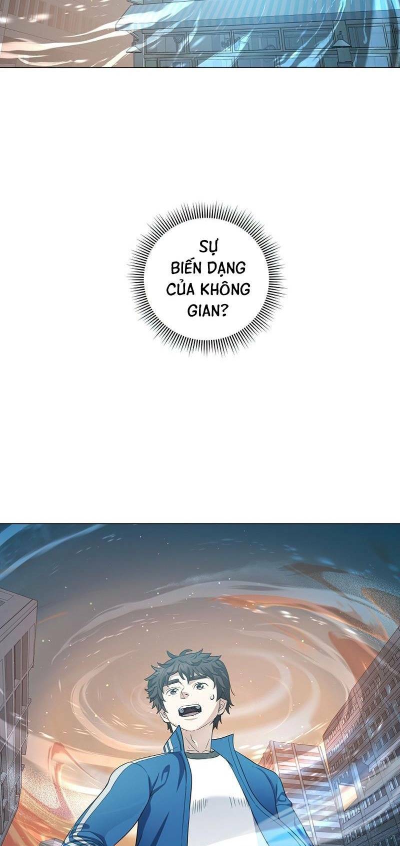 Anh Hùng Tái Xuất Mở Nhà Hàng, Đụng Là Phang!: Chapter 3