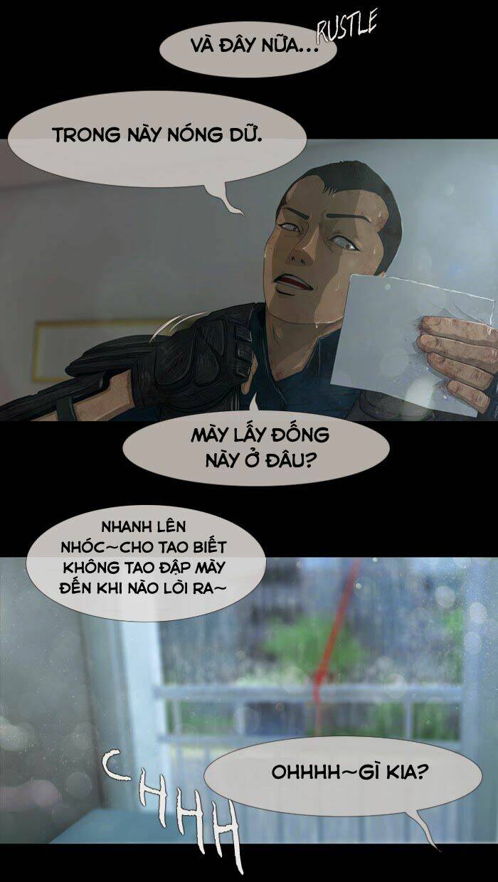 Dead Days: Chapter 12