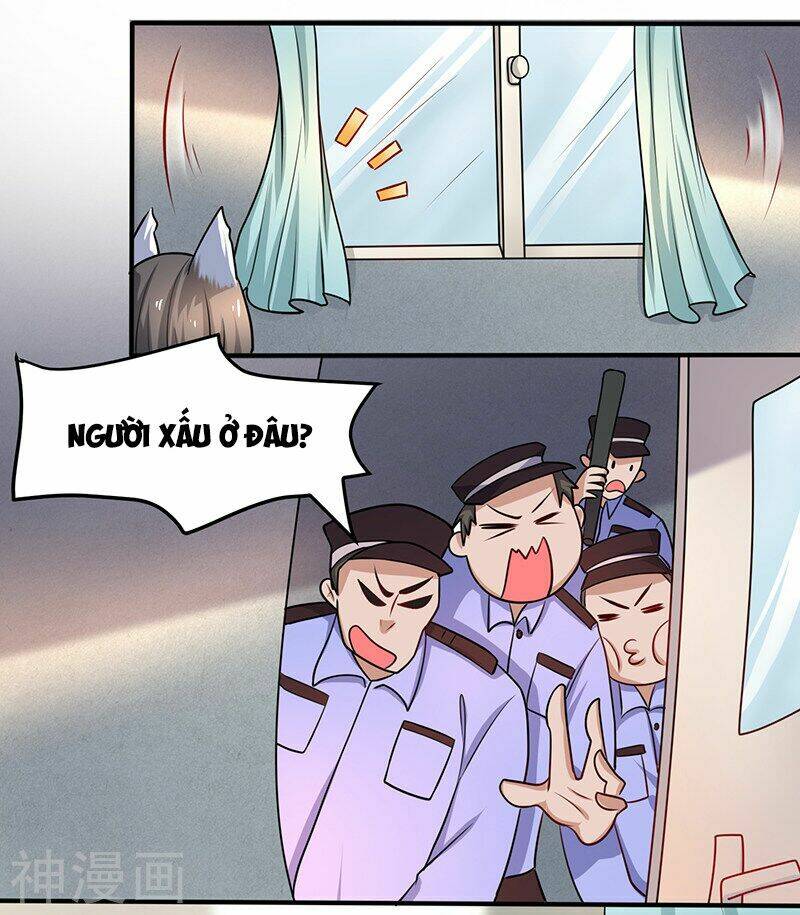 Quy Luật Năm Bản Mệnh Của Hồ Ly: Chapter 4