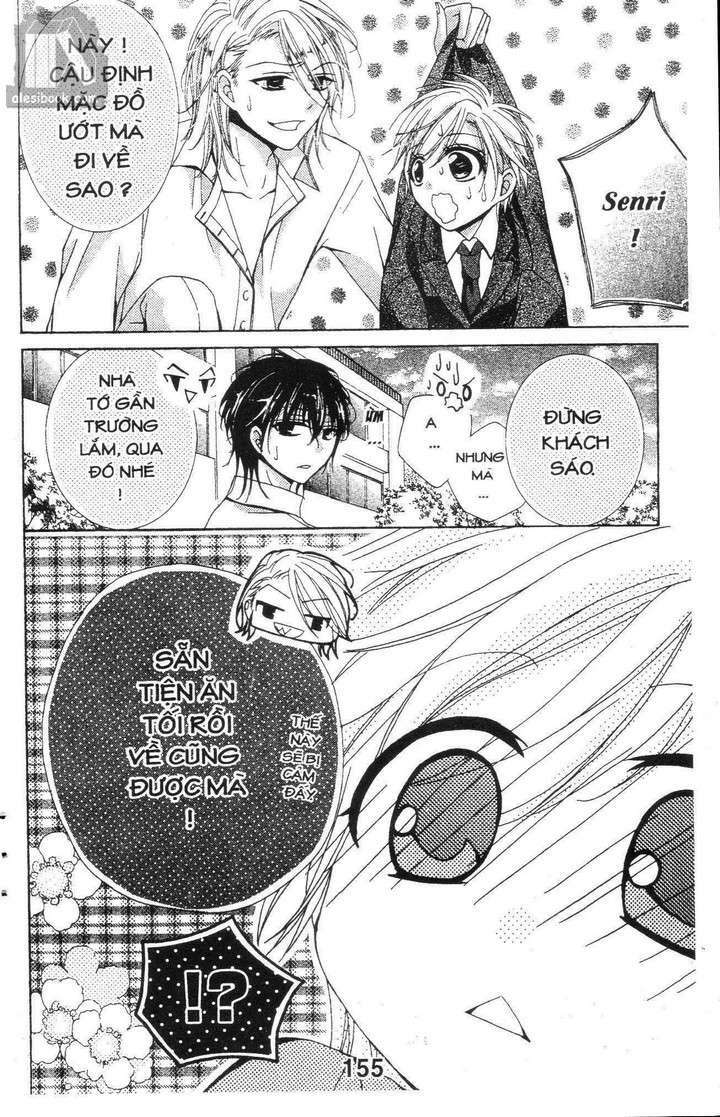 Quản Gia Ác Ma: Chapter 3.6