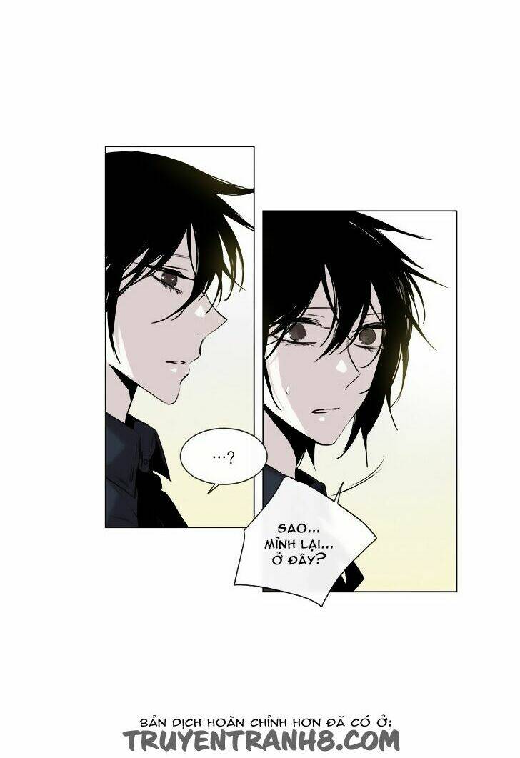American Ghost Jack: Chapter 61