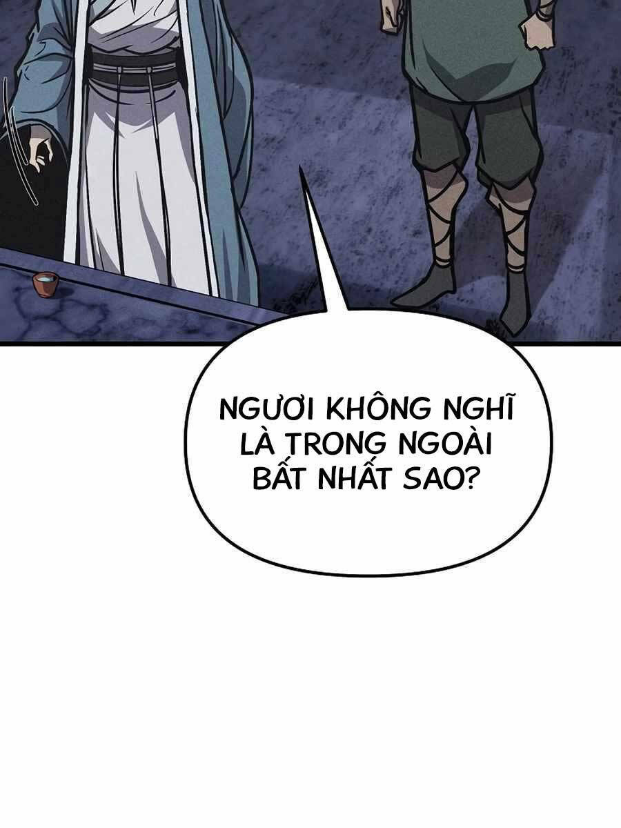Đông Phương Bất Bại: Chapter 5.5