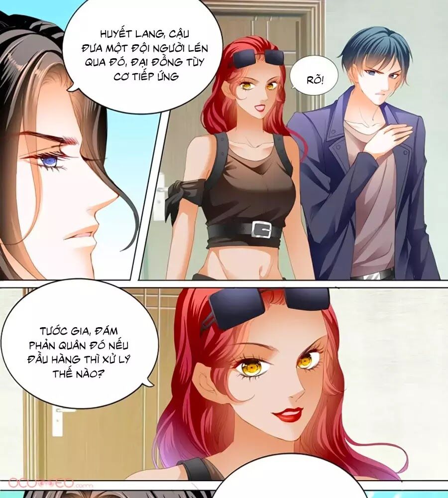 Bá Đạo Tiểu Thúc, Xin Trêu Chọc Vừa Thôi!: Chapter 120