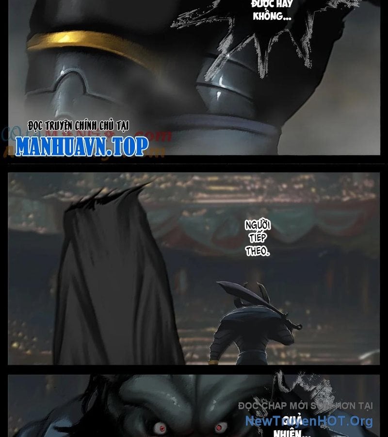 Tây Du Ký Ngoại Truyện: Chapter 371