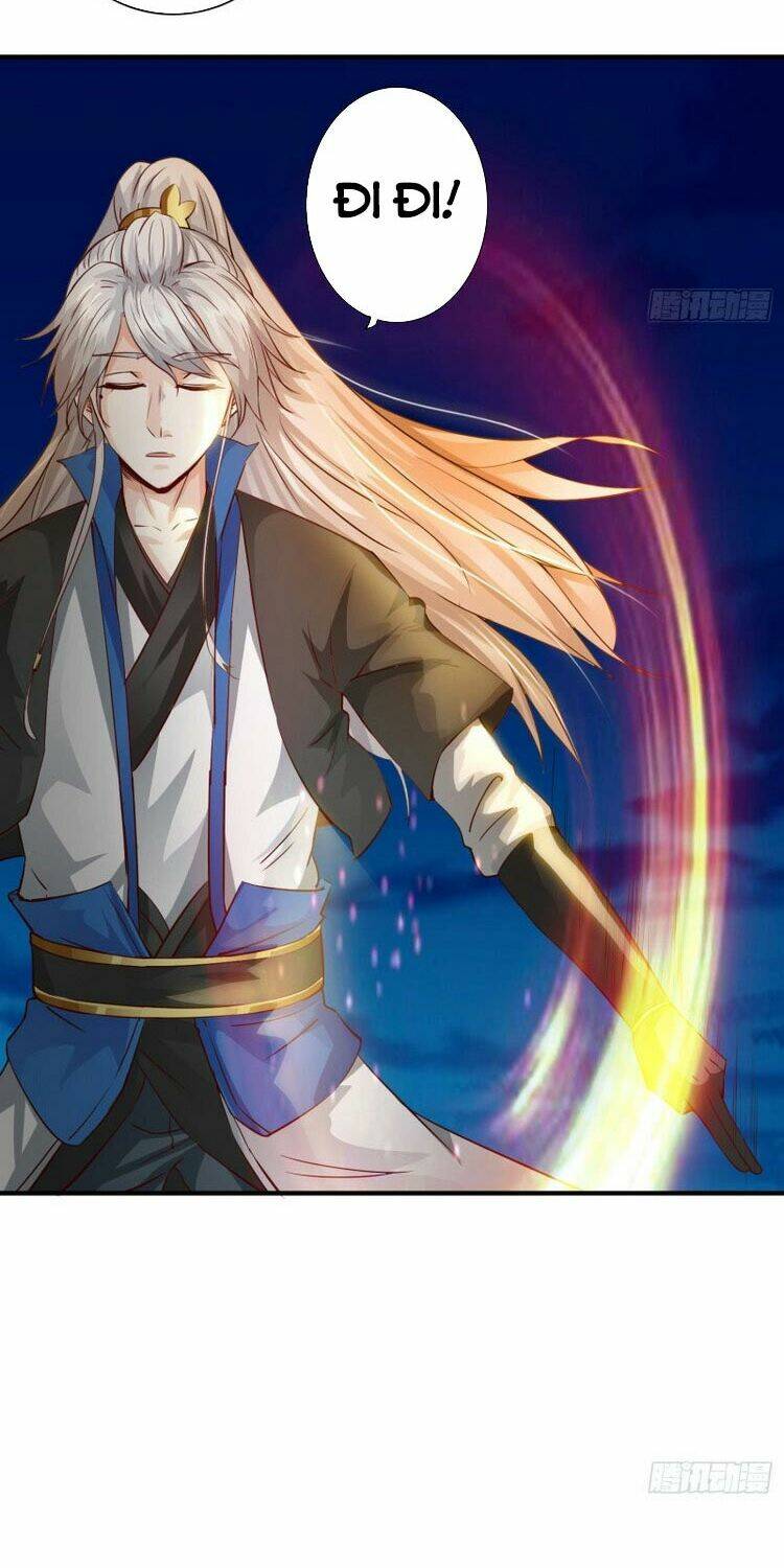 Chư Thiên Ký: Chapter 275