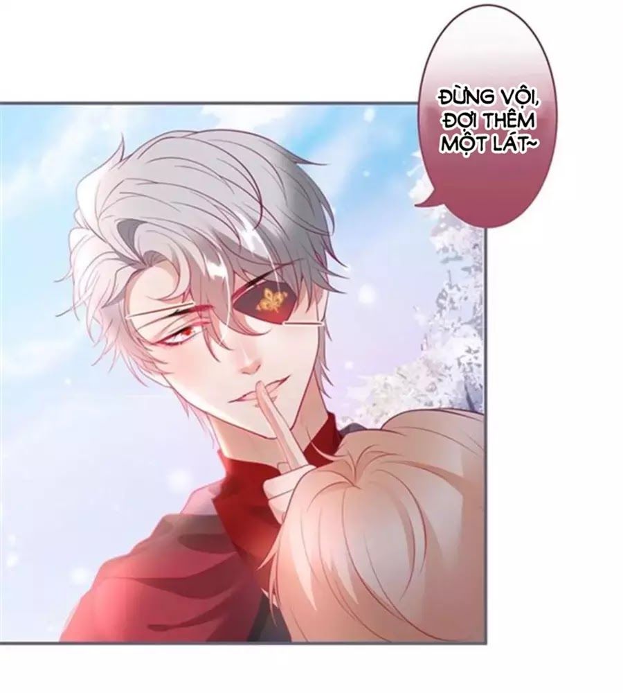 Vương Tử Và Ánh Trăng Đen: Chapter 49
