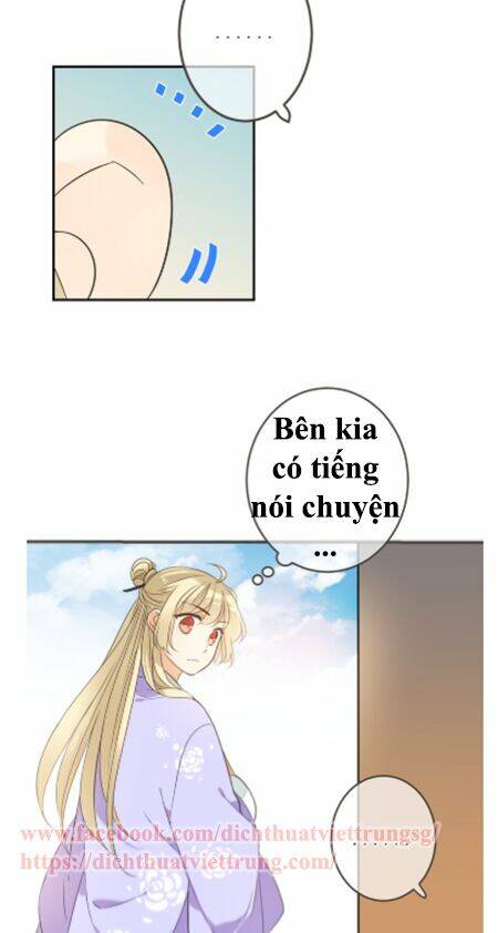 Bạn Trai Tôi Là Cẩm Y Vệ 2: Chapter 31